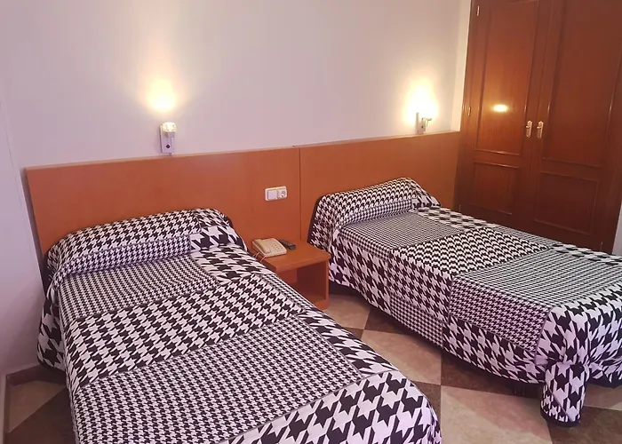 Hotel Juan Carlos