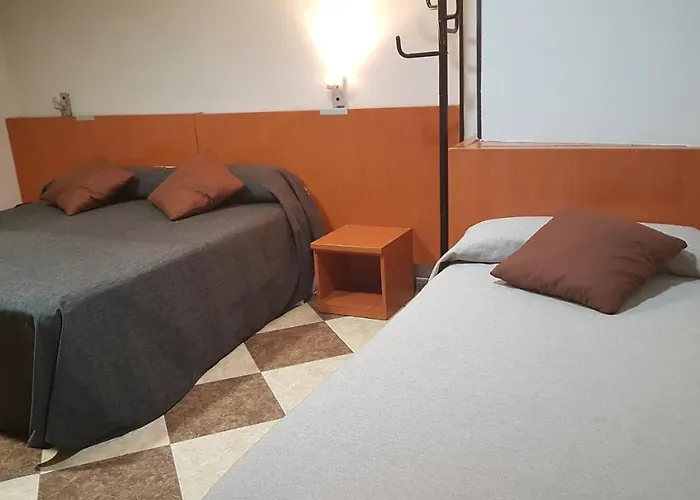 Hotel Juan Carlos