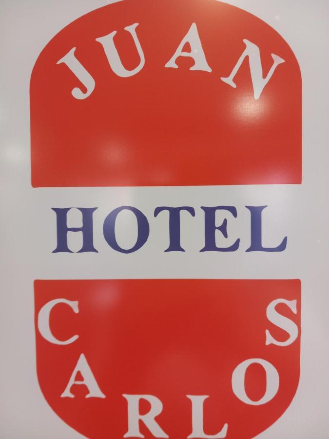 Juan Carlos Hotel