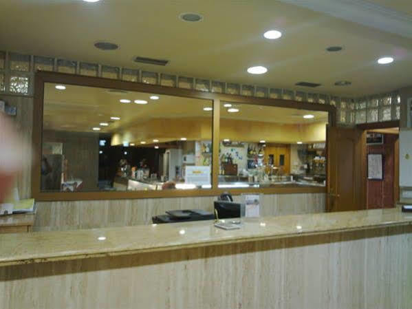 Juan Carlos Hotel *