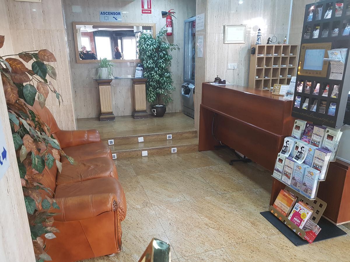 Juan Carlos Hotel *