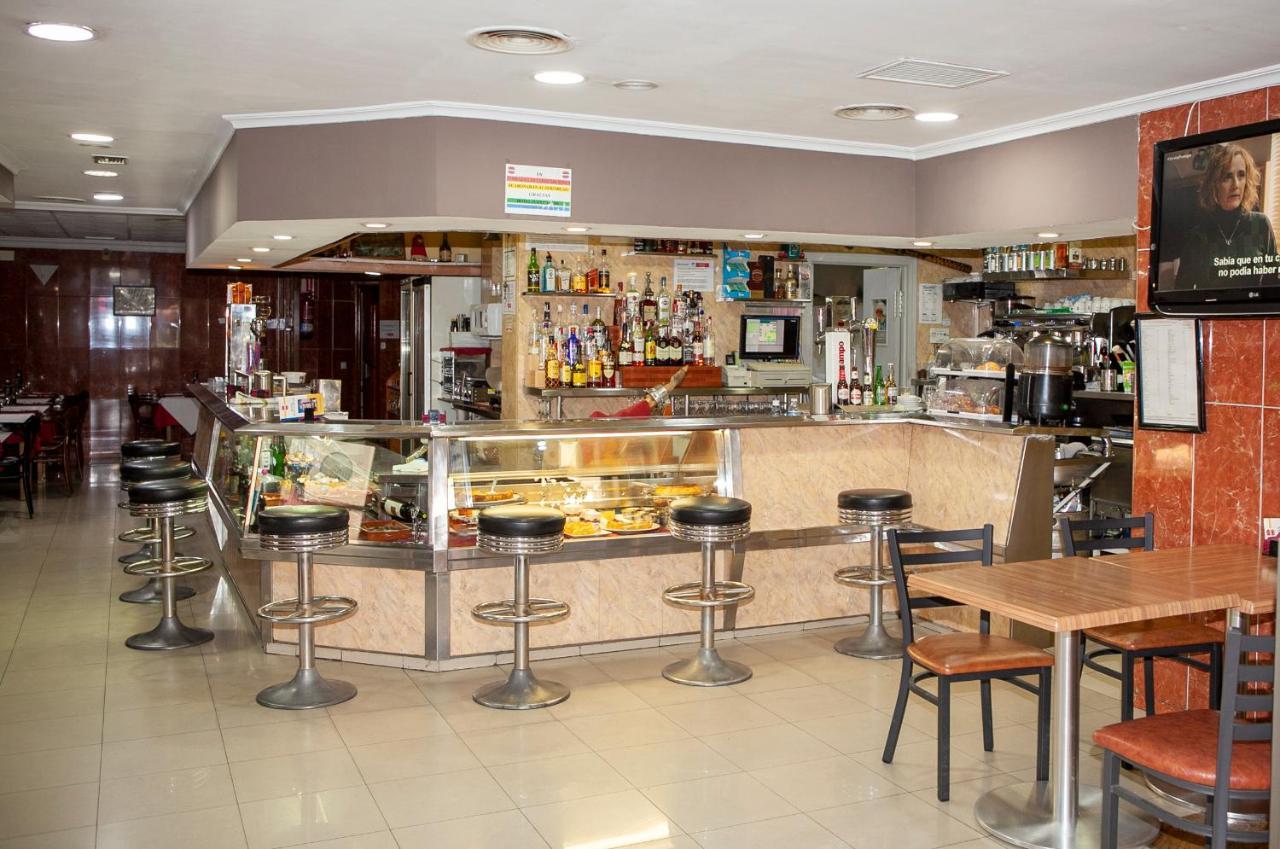 Hotel Juan Carlos Torrevieja