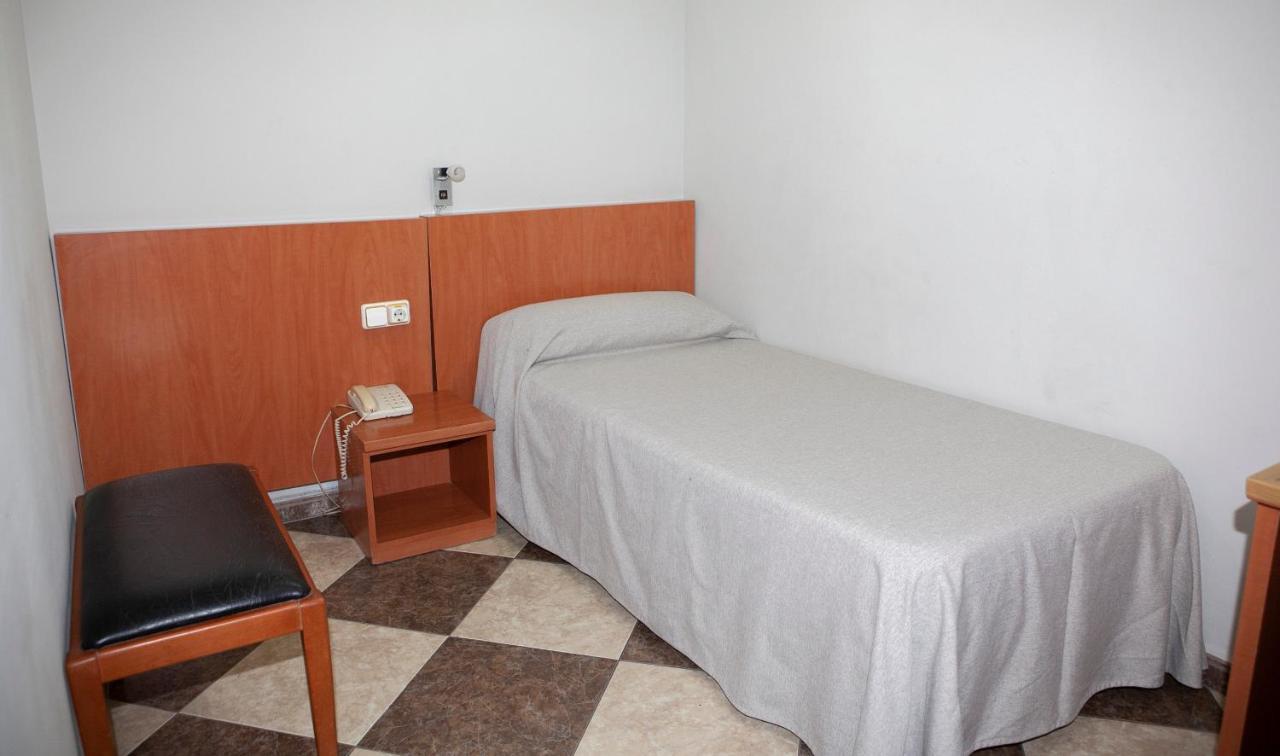 Hotel Juan Carlos