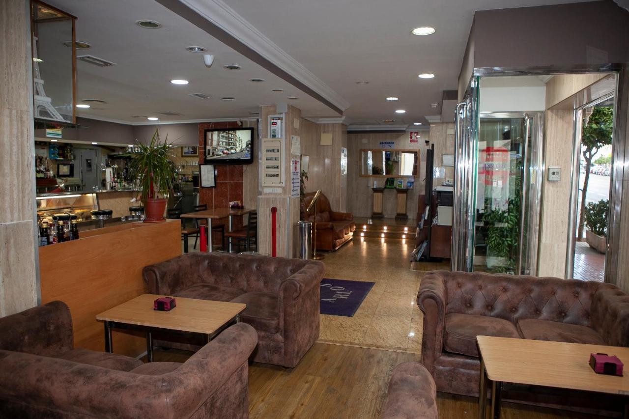Juan Carlos Hotel Torrevieja