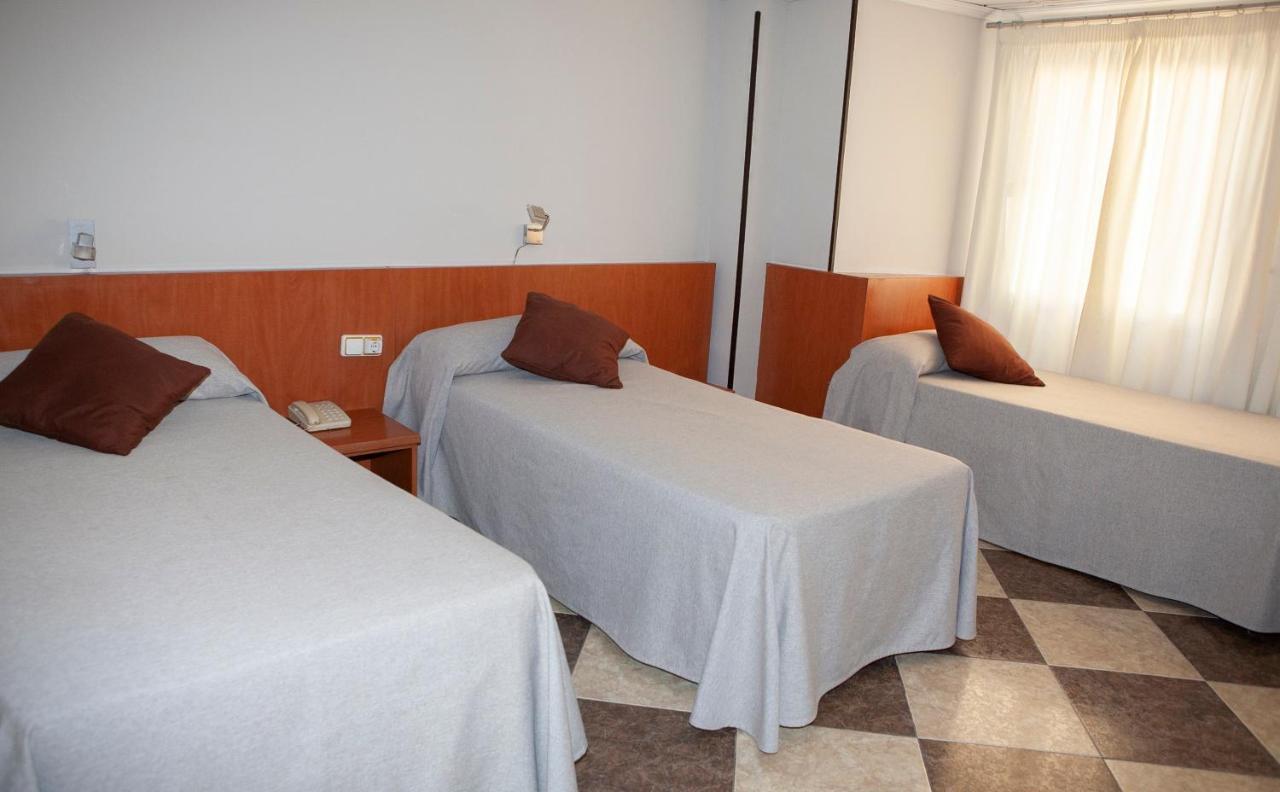 Hotel Juan Carlos