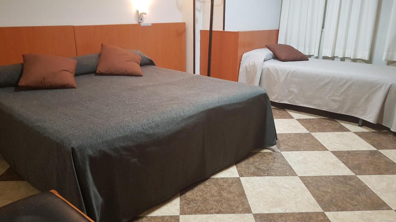Juan Carlos Hotel