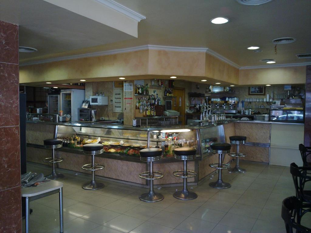 Juan Carlos Hotel *