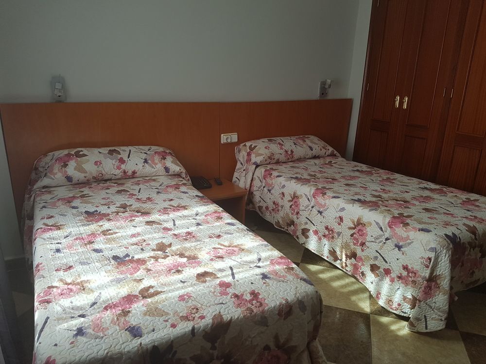 Hotel Juan Carlos